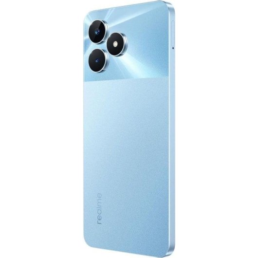 Realme Note 50 4G 4GB 128GB 6.74" Azul Céu