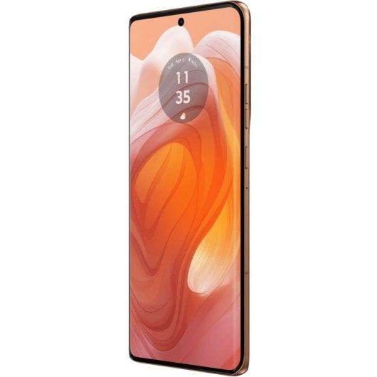 Motorola Edge 50 Ultra 16GB/1TB Smartphone 6.67" POLED 144Hz 125W Melocotón