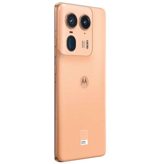 Motorola Edge 50 Ultra 16GB/1TB Smartphone 6.67" POLED 144Hz 125W Melocotón