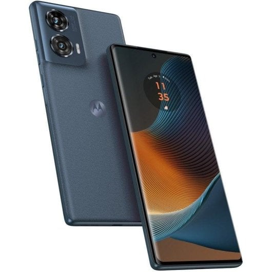 Motorola Edge 50 Fusion 5G 12GB 256GB 6.7" Bleu