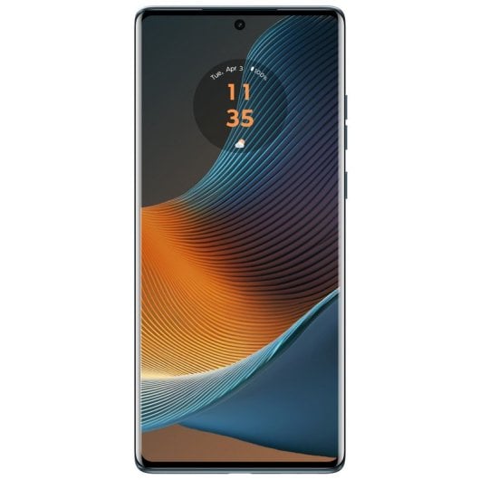 Motorola Edge 50 Fusion 12GB/256GB Smartphone 6.7" POLED 144Hz 68W Azul
