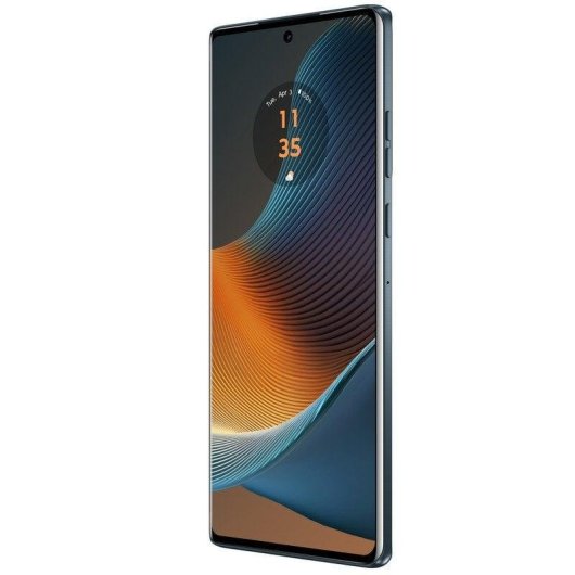 Motorola Edge 50 Fusion 5G 12GB 256GB 6.7" Bleu