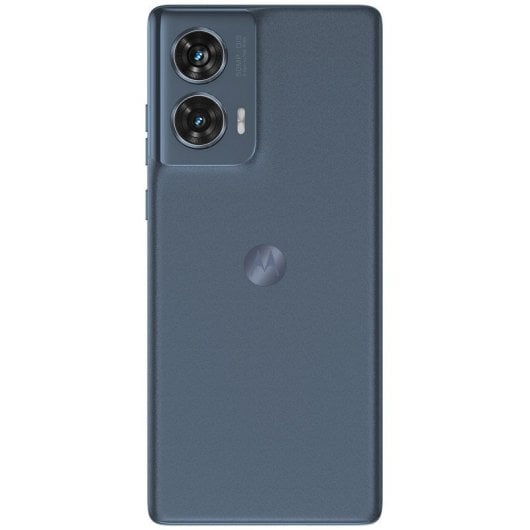 Motorola Edge 50 Fusion 12GB/256GB Smartphone 6.7" POLED 144Hz 68W Azul