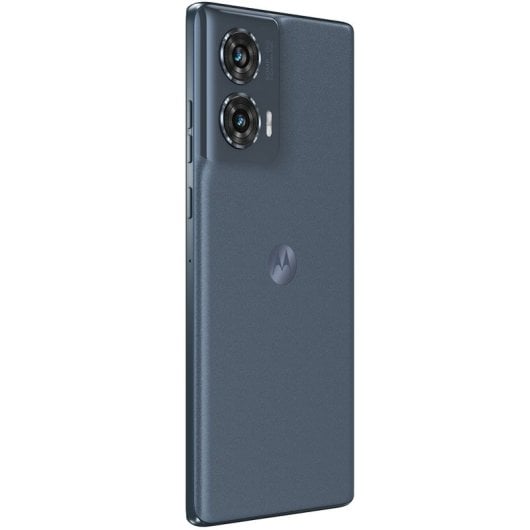 Motorola Edge 50 Fusion 12GB/256GB Smartphone 6.7" POLED 144Hz 68W Azul