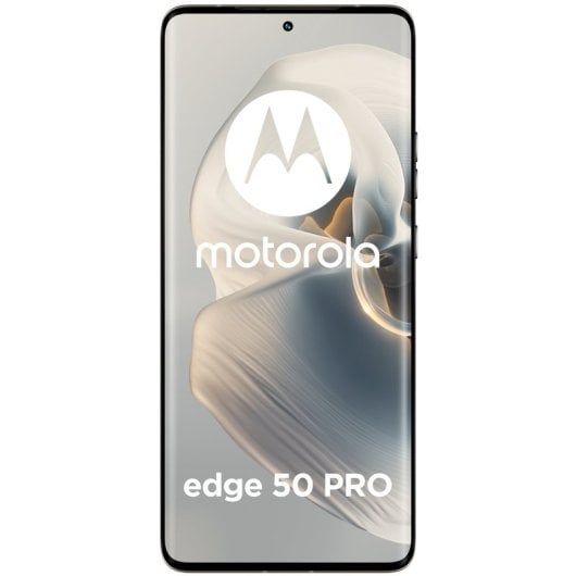 Motorola Edge 50 Pro 12/512 GB Perlgrau entsperrt