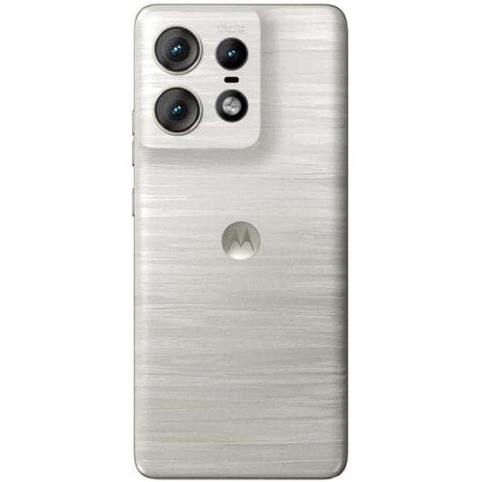 Motorola Edge 50 Pro 12/512 GB Perlgrau entsperrt