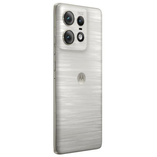 Motorola Edge 50 Pro 12/512 GB Perlgrau entsperrt
