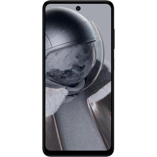 HMD Pulse Pro 4G 6GB 128GB 6.56" Nero