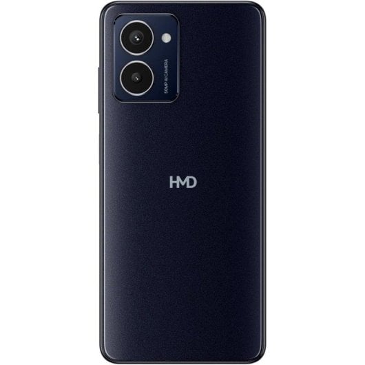 HMD Pulse Pro 4G 6GB 128GB 6.56" Nero