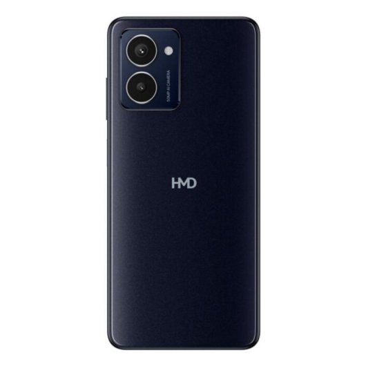 HMD Pulse Pro 4G 6GB 128GB 6.56" Nero