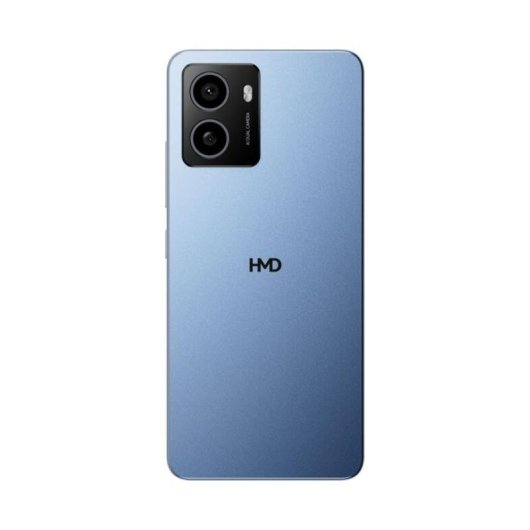 HMD Pulse 4G 4GB 64GB 6.56" Blu