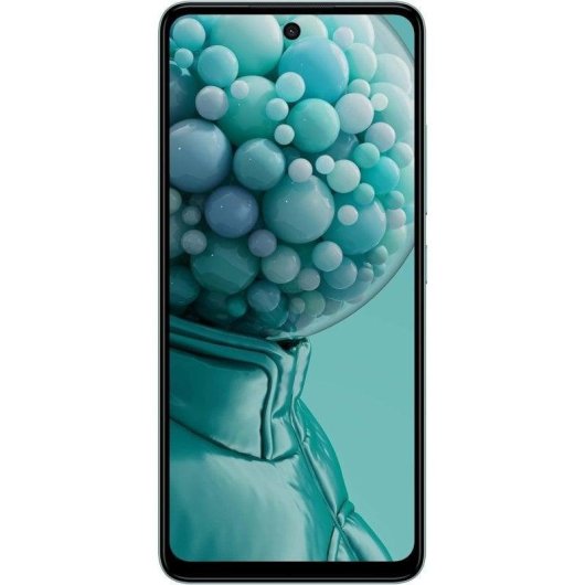 HMD Pulse Plus 4G 4GB 128GB 6.56" Verde
