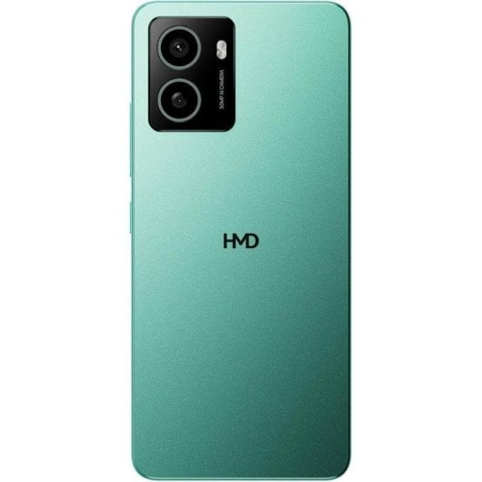 HMD Pulse Plus 4G 4GB 128GB 6.56" Verde