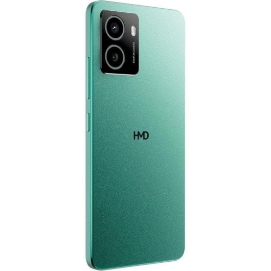 HMD Pulse Plus 4G 4GB 128GB 6.56" Verde