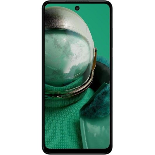 HMD Pulse Pro 4G 6GB 128GB 6.56" Glacier Green