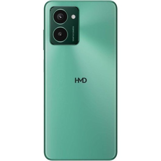 HMD Pulse Pro 4G 6GB 128GB 6.56" Glacier Green