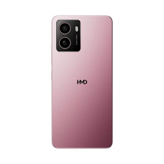 HMD Pulse 4G 4GB 64GB 6.56" Rosa
