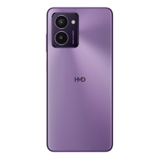 HMD Pulse Pro 4G 6GB 128GB 6.56" Violet