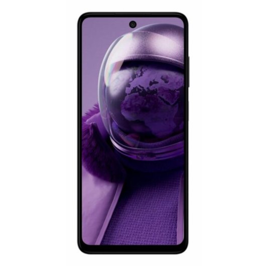 HMD Pulse Pro 4G 6GB 128GB 6.56" Violet