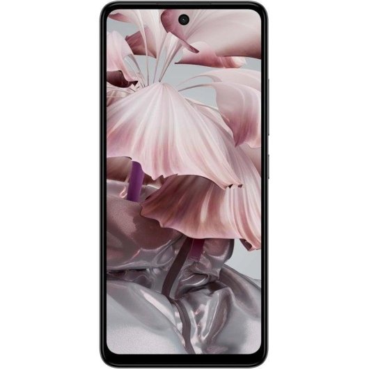 HMD Pulse 4G 4GB 64GB 6.56" Noir