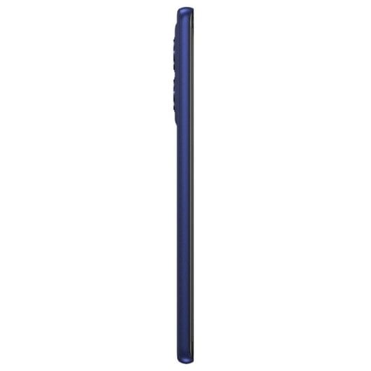 Motorola Moto G85 12GB 256GB 6.67" pOLED 5G Dual SIM NFC Batteria 5000mAh Android 14 Blu