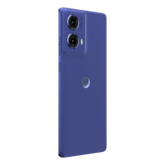 Motorola Moto G85 12GB 256GB 6.67" pOLED 5G Dual SIM NFC Batteria 5000mAh Android 14 Blu