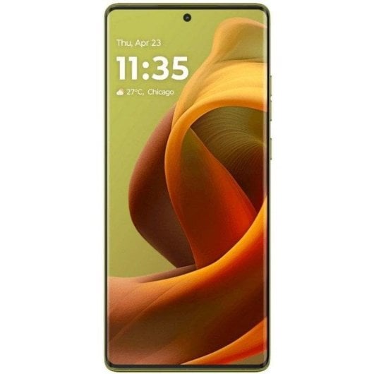 Motorola Moto G85 5G 12GB 256GB 6.67" Verde