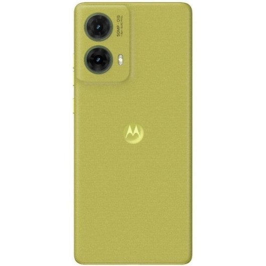 Motorola Moto G85 5G 12GB 256GB 6.67" Verde