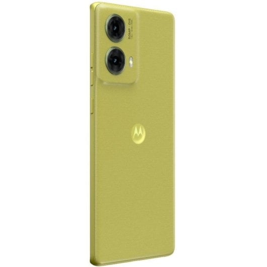Motorola Moto G85 12GB 256GB 6.67" pOLED 120Hz 5G Dual SIM NFC Batteria 5000mAh Android 14 Verde