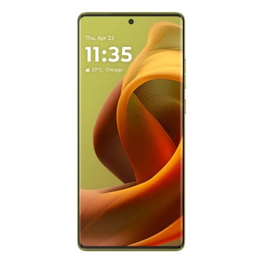 Motorola Moto G85 12GB 256GB 6.67" pOLED 120Hz 5G Dual SIM NFC Batteria 5000mAh Android 14 Verde
