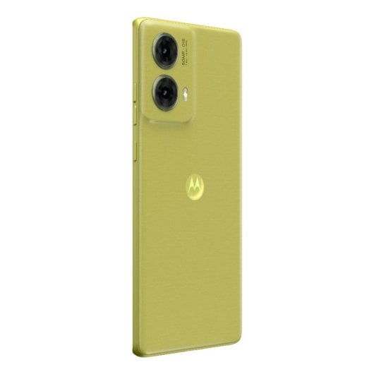 Motorola Moto G85 12GB 256GB 6.67" pOLED 120Hz 5G Dual SIM NFC Batteria 5000mAh Android 14 Verde