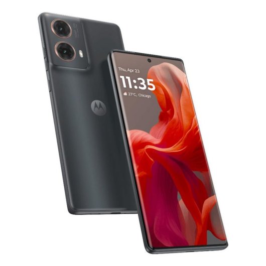 Motorola Moto G85 5G 12GB 256GB 6.67" Grau