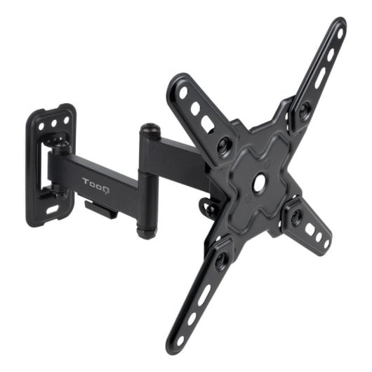 TooQ LP1344TN-B Suporte de Parede Extensível para TV 13-43" VESA 200 Máx.20kg Preto