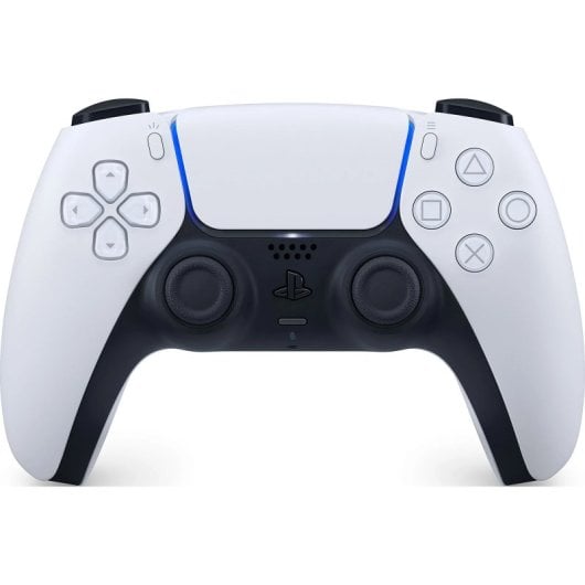 Sony PlayStation 5 Slim + 2 Dualsense