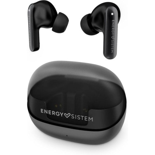 Energy Sistem Serenity Anc Auriculares True Wireless con Cancelación de Ruido