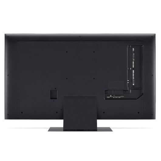 LG QNED 50QNED86T6A 127 cm (50") 4K Ultra HD Smart-TV WLAN Blau