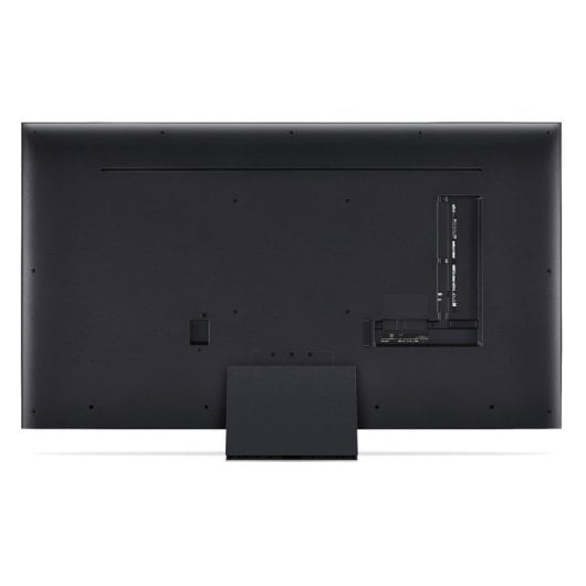 LG 65QNED86T6A 65" QNED UltraHD 4K HDR10 WebOS24 120Hz AI ThinQ