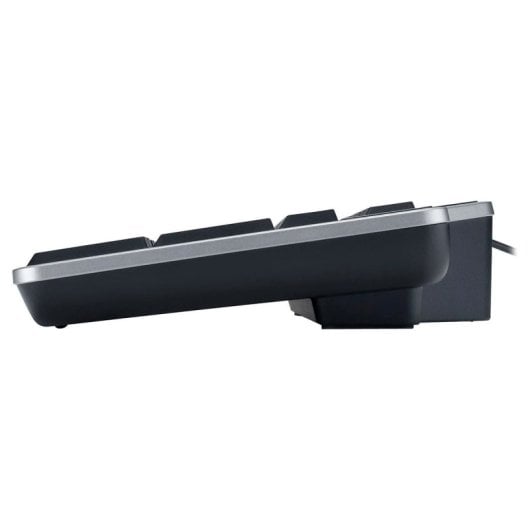 Dell KB813 Smartcard Teclado USB com Leitor de Cartões Inteligentes Preto (PT)