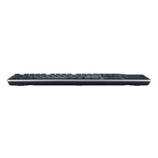 Dell KB813 Smartcard Teclado USB com Leitor de Cartões Inteligentes Preto (PT)