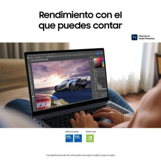 Samsung Galaxy Book4 15 Intel Core i5-1335U/16GB/512GB SSD/15.6"