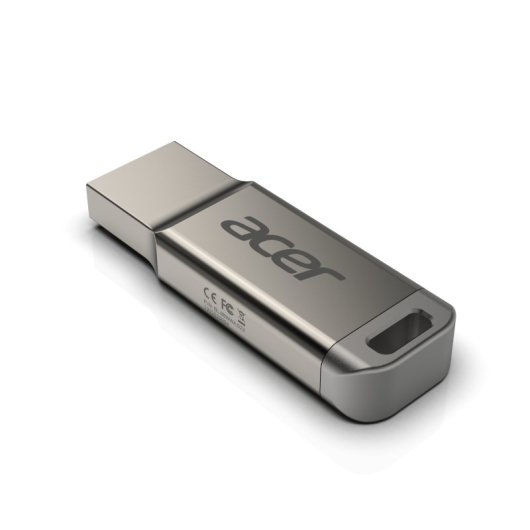 Acer UM310 clé USB 256 Go USB type A 3.2 Gen 1 (3.1 Gen 1) Argent