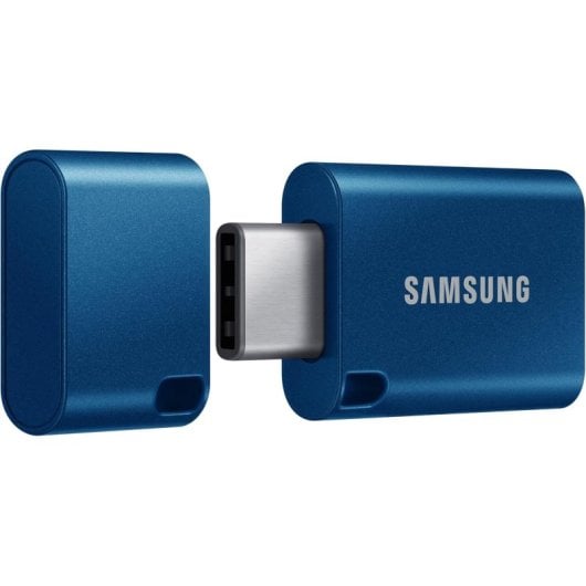 Samsung MUF-512DA clé USB 512 Go USB Type C 3.2 Gen 1 (3.1 Gen 1) Bleu