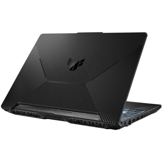 ASUS TUF Gaming FA506NFR-R77B25PS1 AMD Ryzen 7 7435HS/16 Go/512 Go SSD/RTX2050/15,6" (PT)