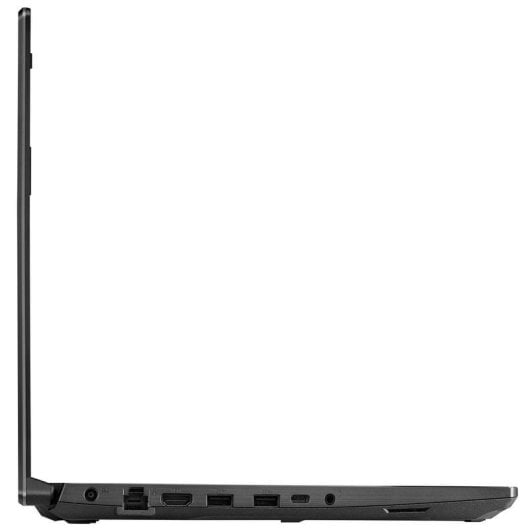 ASUS TUF Gaming FA506NFR-R77B25PS1 AMD Ryzen 7 7435HS/16 Go/512 Go SSD/RTX2050/15,6" (PT)