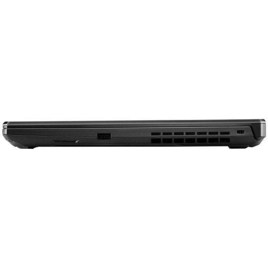 ASUS TUF Gaming FA506NFR-R77B25PS1 AMD Ryzen 7 7435HS/16 Go/512 Go SSD/RTX2050/15,6" (PT)