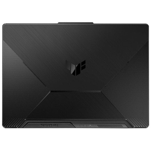 ASUS TUF Gaming FA506NFR-R77B25PS1 AMD Ryzen 7 7435HS/16 Go/512 Go SSD/RTX2050/15,6" (PT)
