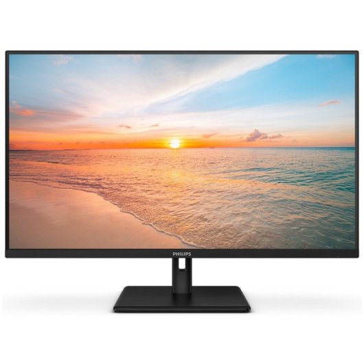 Monitor PC Philips 32E1N1800LA 31,5" UltraHD 4K 60Hz VA HDR10 4ms Audio Integrato