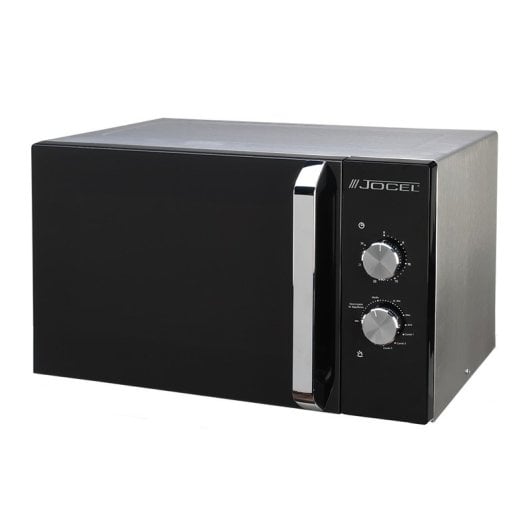 Jocel JMO011442 Microondas 30L 1000W Negro