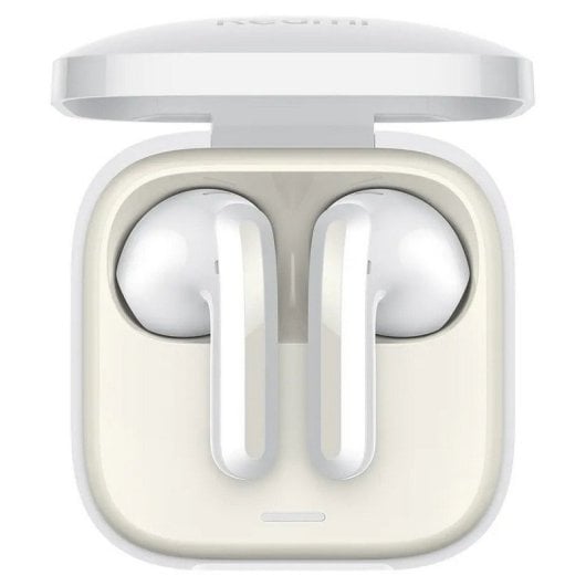 Xiaomi Redmi Buds 6 Active Auriculares Bluetooth Blancos