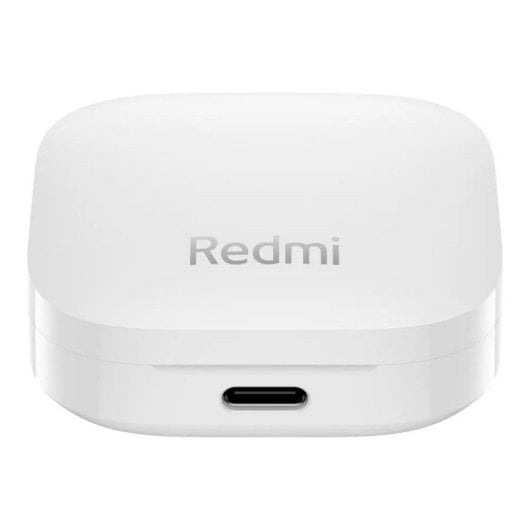 Xiaomi Redmi Buds 6 Active Auriculares Bluetooth Blancos